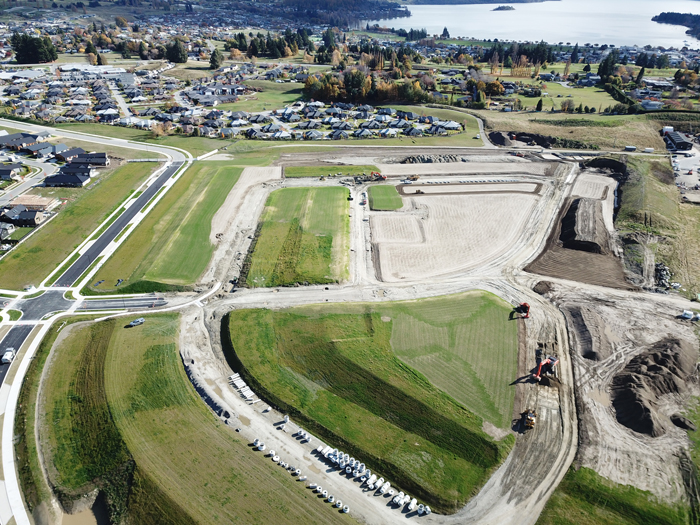 Progress May 2023